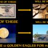 Golden Truth Tickets - Image 3