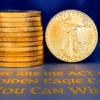 Golden Truth Tickets - Image 2