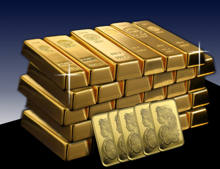 Golden Ticket