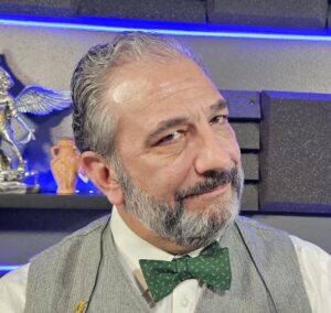 Picture of Mike Church