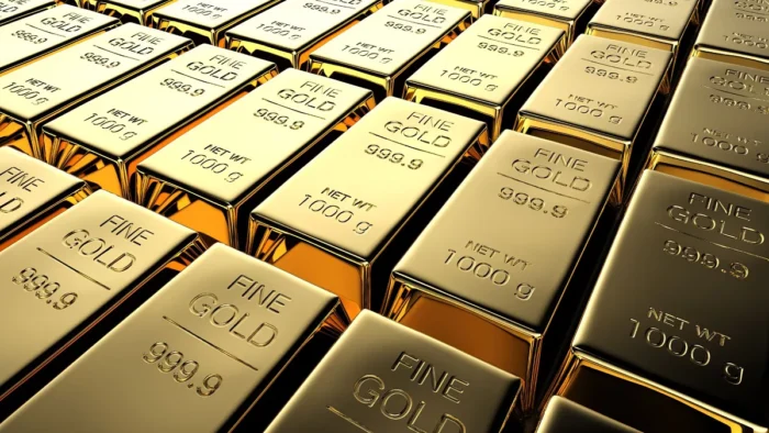 Golden Truth Ticket - Image 4