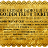 Golden Truth Ticket - Image 2