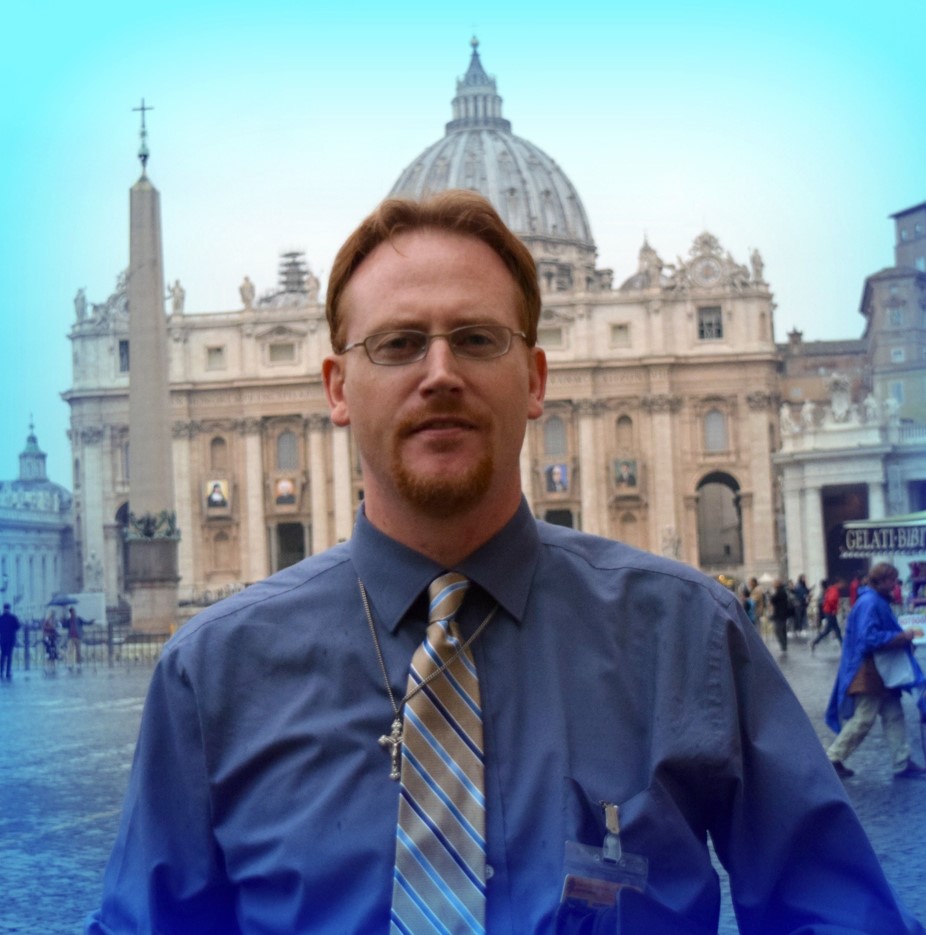 Matt Gaspers